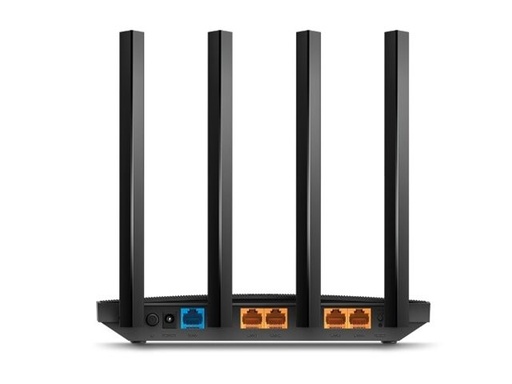 [3764305] TP-LINK Archer C80 AC1900 Dual band