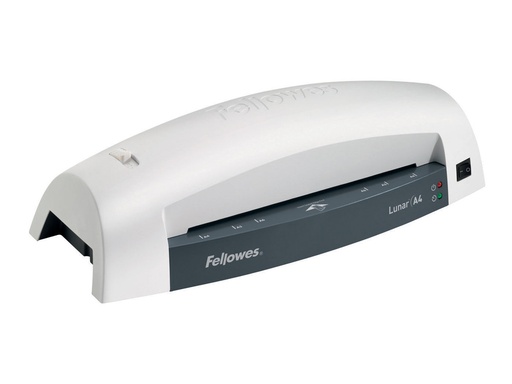 [FELLACC5742801] Fellowes LUNAR+ A4 plastifieuse (BLUE) - 230V EU 5742801