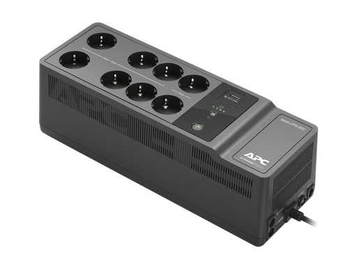 [3776786] APC Back-UPS 650VA 230V 1 USB port