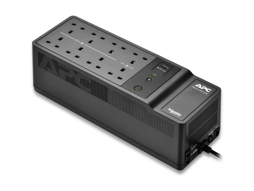 [3776788] APC Back-UPS 650VA 230V 1 USB port