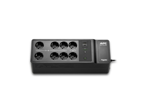 [3776793] APC Back-UPS 850VA 230V USB Type-C