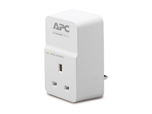 [3776834] APC Essential SurgeArrest 1 outlet 230V