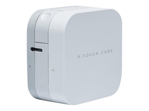 [BROPTP300BT] Etiqueteuse Bluetooth loisirs créatifs PT-P300BT