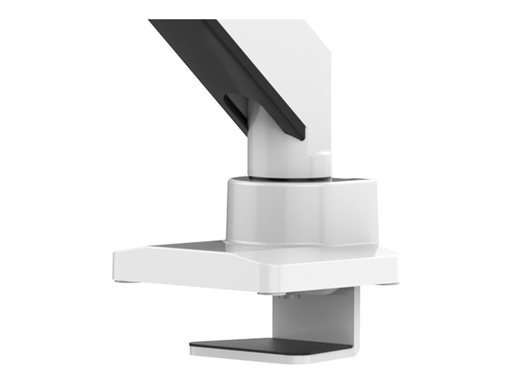 [3777492] NEOMOUNTS NM-D775DX3WHITE Desk Mount