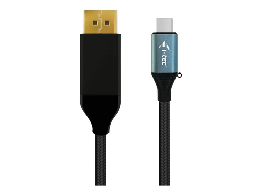 [3782858] I-TEC USB C DisplayPort 4K Cable Adapter