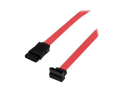 [3784112] MCL Câble SATA III interne coudé 30cm