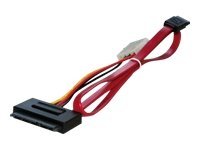 [3784114] MCL Câble SATA interne avec alimentation