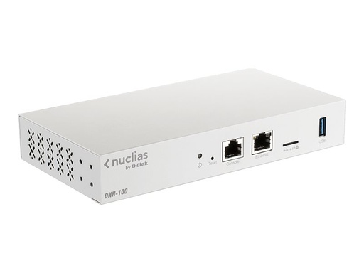 [3784663] D-LINK Hub Nuclias Connect
