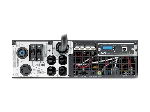 [3784792] APC Smart-UPS RT 5000VA RM 208V