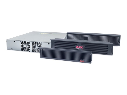[3784796] APC Step Down Transformer RM 2U 208V