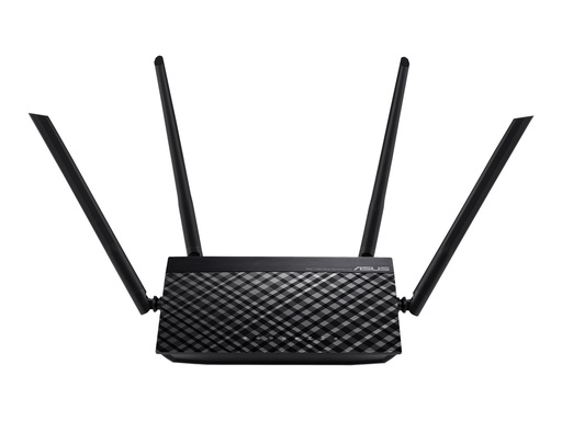 [3784819] ASUS RT-AC1200 V2 Dual-band Router