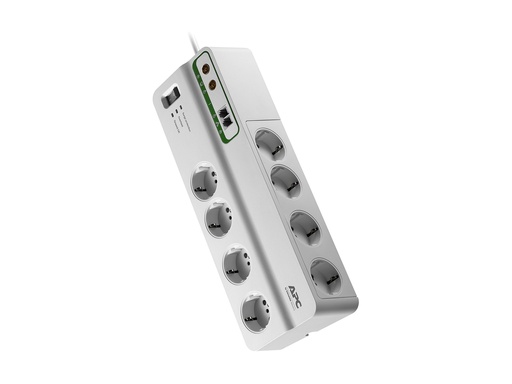 [3784942] APC Performance SurgeArrest 8 outlets