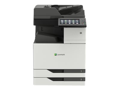 [3785001] LEXMARK CX920de MFP Laser Color 25ppm