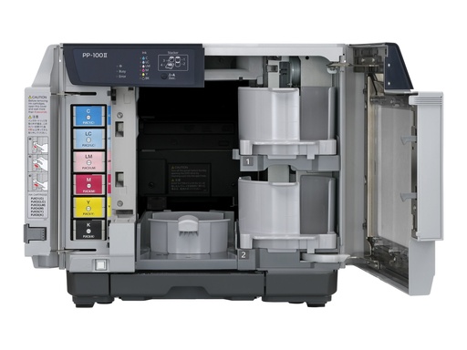 [3785015] EPSON Duplicateurs CD/DVD PP-50II