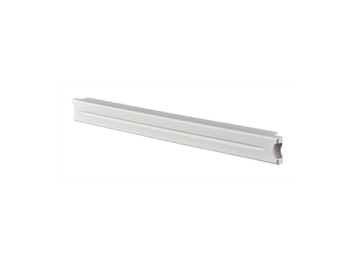 [3785902] APC 1U 19inch White Modular Toolless