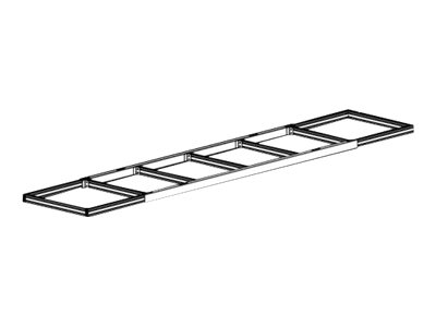[3785906] APC HyperPod Accessory Overhead Support