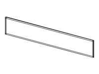 [3785973] APC HyperPod Roof 6ft Aisle Simple Roof