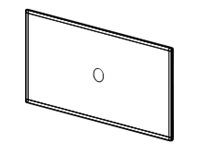 [3785978] APC HyperPod Roof 4ft Aisle Simple Roof