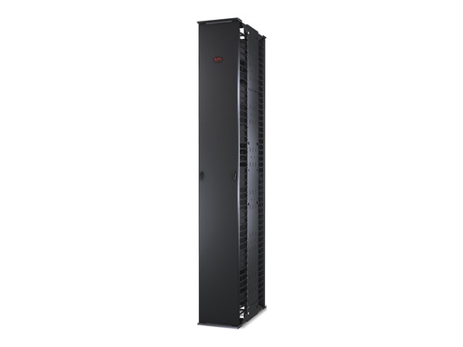 [3785995] APC CDX Vertical Cable Manager 84x12