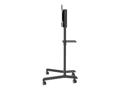 [3786385] NEOMOUNTS NS-M1250BLACK Mobile Stand