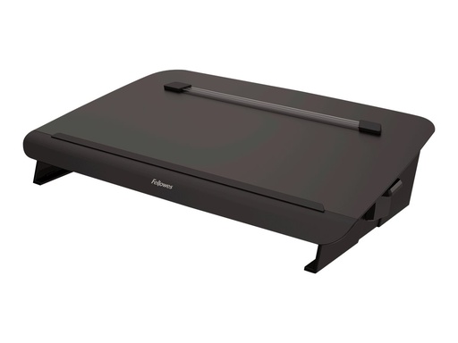 [3786787] FELLOWES PORTE DOCUMENTS HANA- NOIR