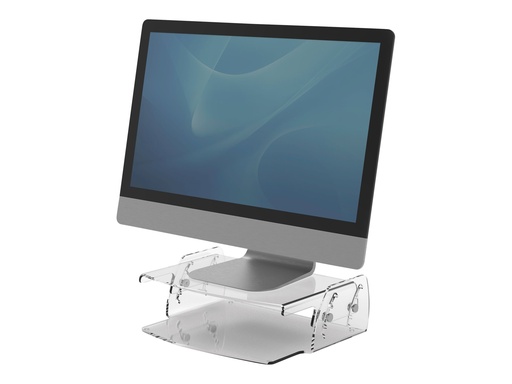 [3786794] FELLOWES SUPPORT MONITEUR CLARITY