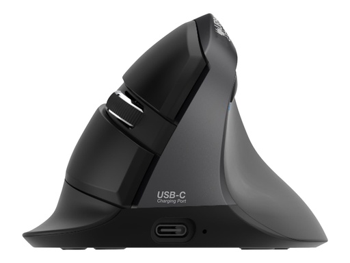 [3786936] URBAN FACTORY ERGO PRO SOURIS SANS FIL