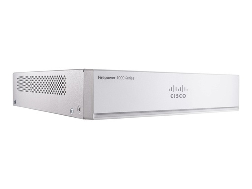 [3787058] CISCO Firepower 1010 ASA Appliance