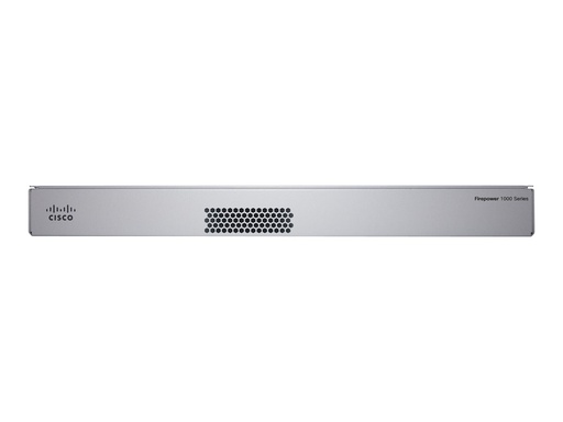[3787060] CISCO Firepower 1140 ASA Appliance