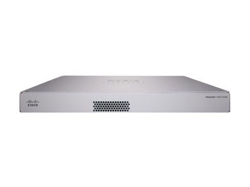 [3787061] CISCO Firepower 1150 ASA Appliance