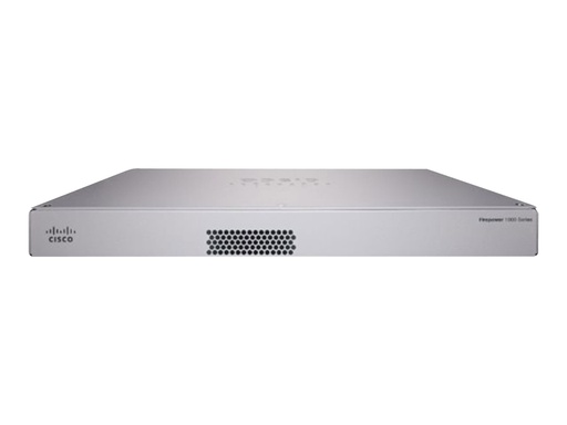 [3787063] CISCO Firepower 1150 NGFW Appliance