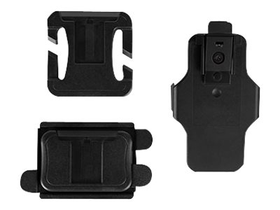 [3787213] TRANSCEND Body Camera Accessory Kit