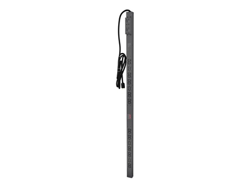 [3799385] APC Rack PDU Basic Zero U 30A 200 208V