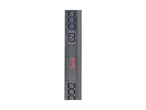 [3799390] APC Rack PDU Basic ZeroU 12.5kW 208V