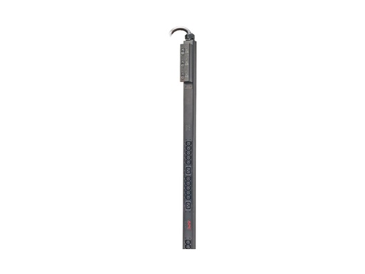 [3799392] APC Rack PDU Basic ZeroU 12.5kW 208V