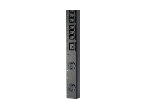 [3799393] APC Rack PDU Basic 0U 14.4kW 208V