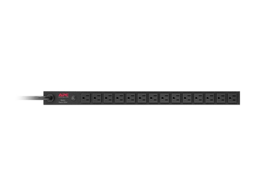 [3799394] APC Rack PDU Basic Zero U 20A 120V