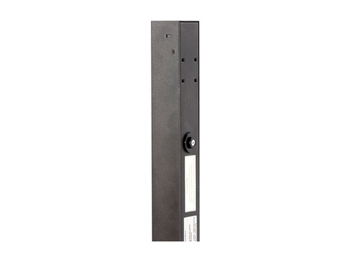 [3799395] APC Rack PDU Basic Zero U 15A 100 120V