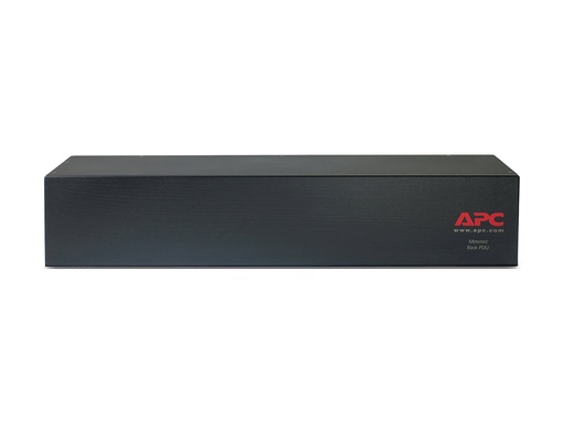 [3799400] APC Rack PDU Metered 2U 30A 120V 16 5-20