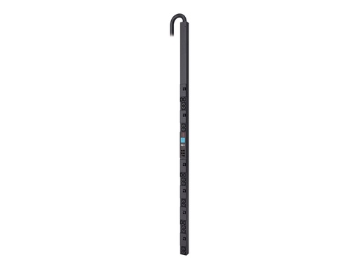 [3799403] APC Rack PDU 2G Metered ZeroU 17.2kW