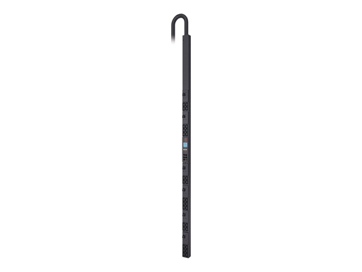 [3799404] APC Rack PDU 2G Metered ZeroU 17.2kW