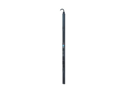 [3799406] APC Rack PDU 2G Metered ZeroU 30A 120