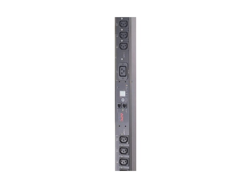 [3799413] APC RACK PDU SWITCHED ZEROU 12.5KW 208V