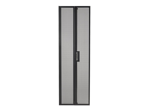 [3800218] APC NetShelter SV 42U 600mm Wide Doors
