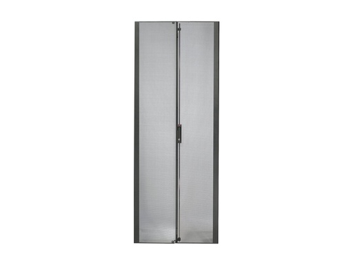 [3800220] APC NetShelter SX 45U 750mm Wide Doors