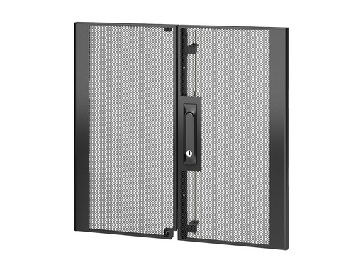 [3800221] APC NetShelter SX 12U 600mm Wide Doors
