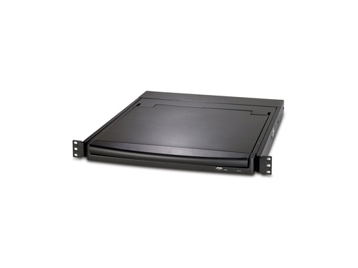 [3800264] APC 17p Rack LCD Console - Japanese