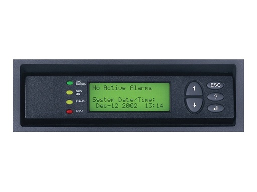 [3800686] APC Symmetra LX 12kVA scalable to 16kVA