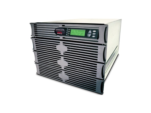 [3800707] APC Symmetra RM 6kVA Scalable to 6kVA