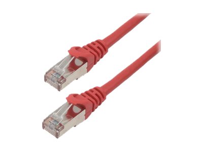 [3807219] MCL Câble réseau RJ45 cuivre CAT 6 S/FTP
